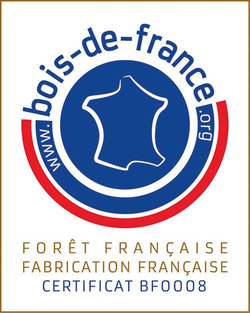 logo bois de france
