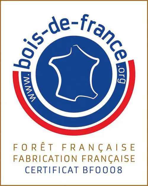 logo bois de france